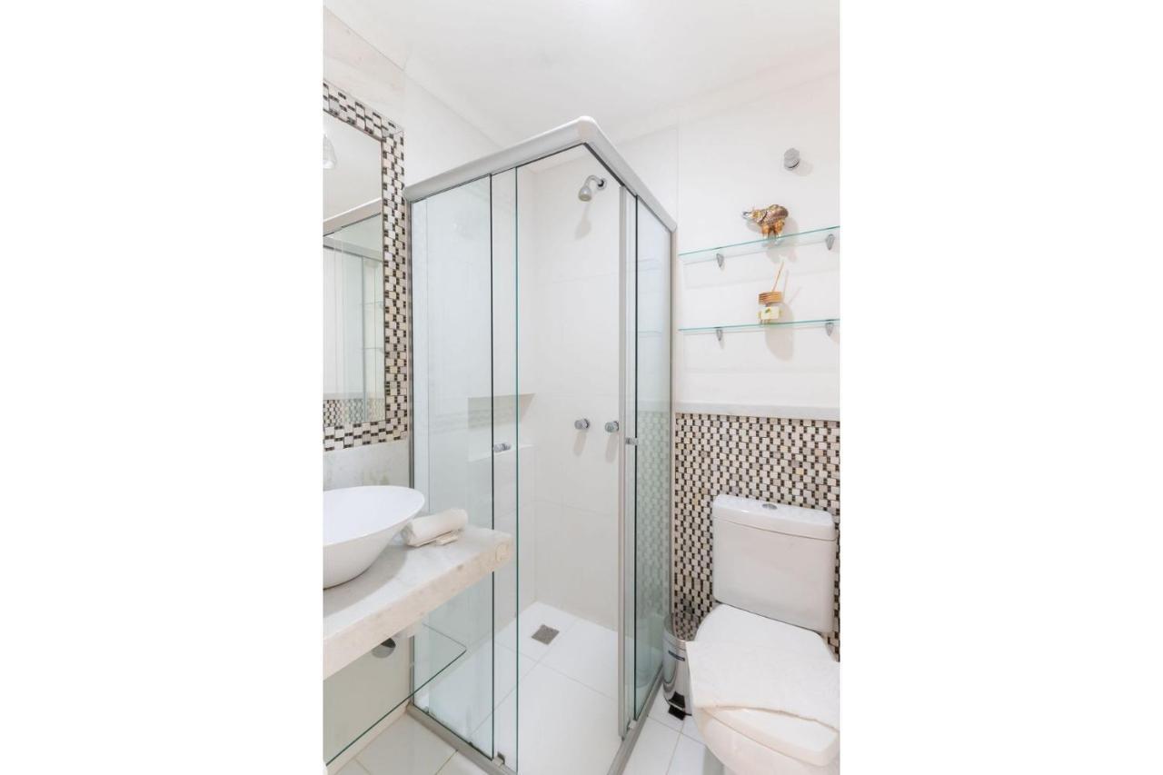 Haus Berg 303 - Gramado Apartment Ngoại thất bức ảnh