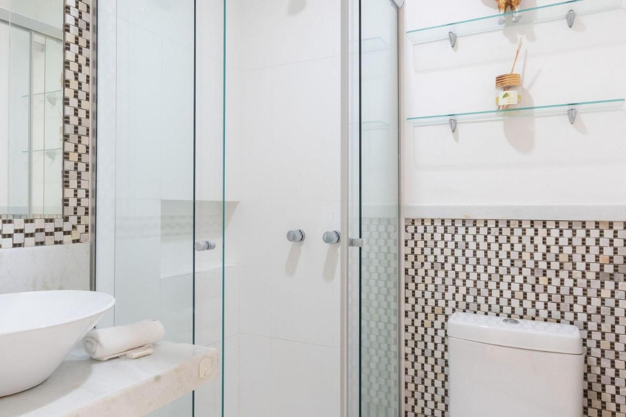 Haus Berg 303 - Gramado Apartment Ngoại thất bức ảnh
