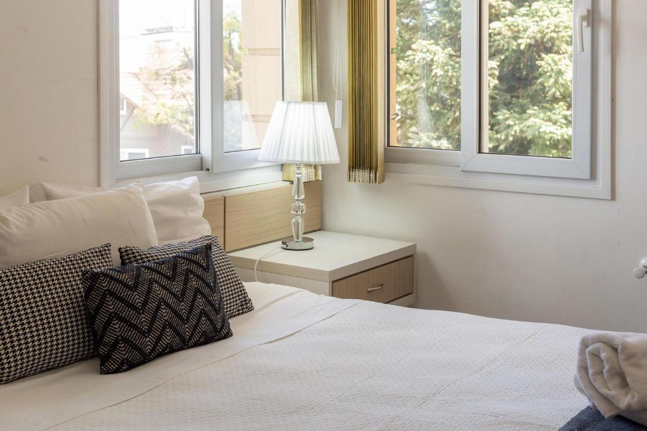 Haus Berg 303 - Gramado Apartment Ngoại thất bức ảnh